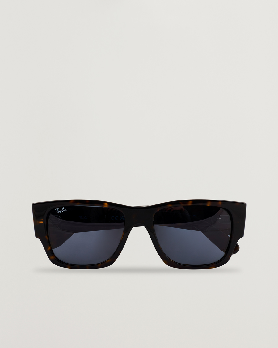 Herren | Sonnenbrillen | Ray-Ban | Carlos Sunglasses Havana