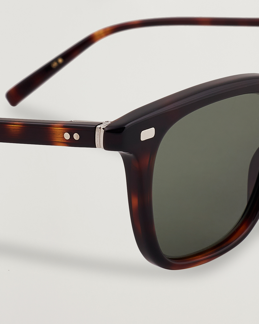 Herren | Eyevan 7285 359 Sunglasses Tortoise | EYEVAN 7285 | 359 Sunglasses Tortoise