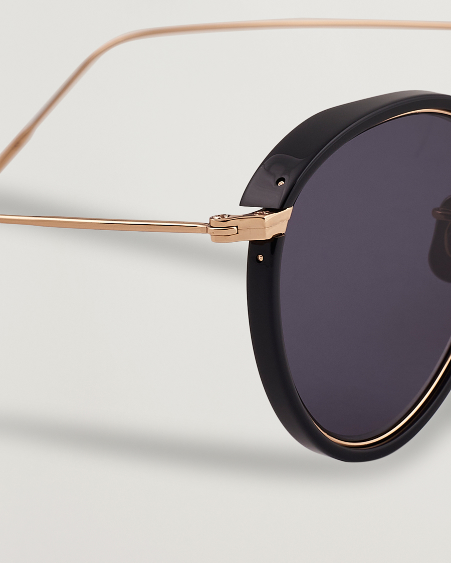 Herren | Sonnenbrillen | EYEVAN 7285 | 717E Sunglasses Black