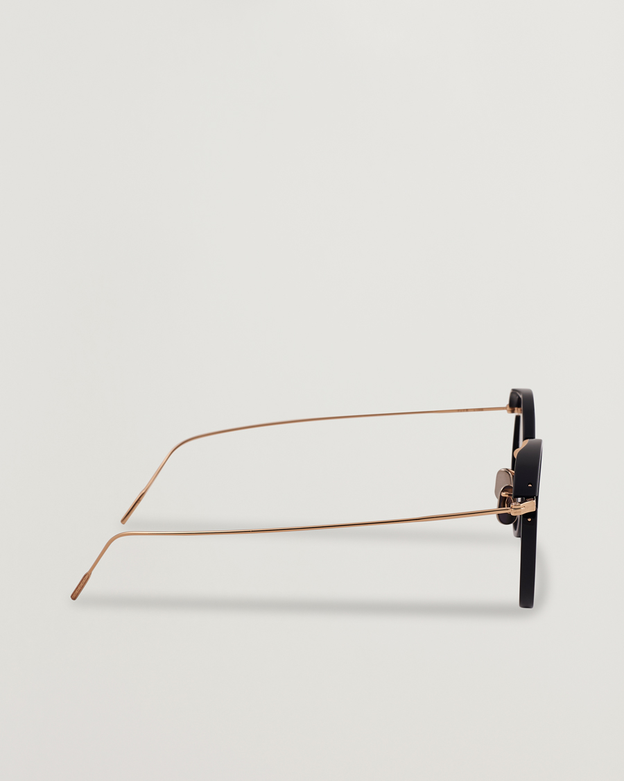 Herren | Sonnenbrillen | EYEVAN 7285 | 717E Sunglasses Black