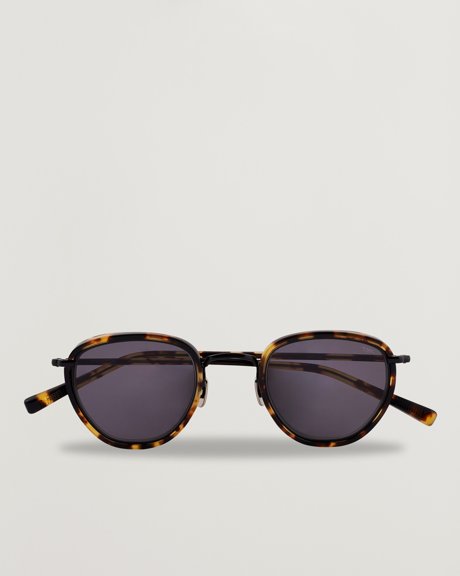 Herren | Eyevan 7285 787 Sunglasses Tortoise | EYEVAN 7285 | 787 Sunglasses Tortoise