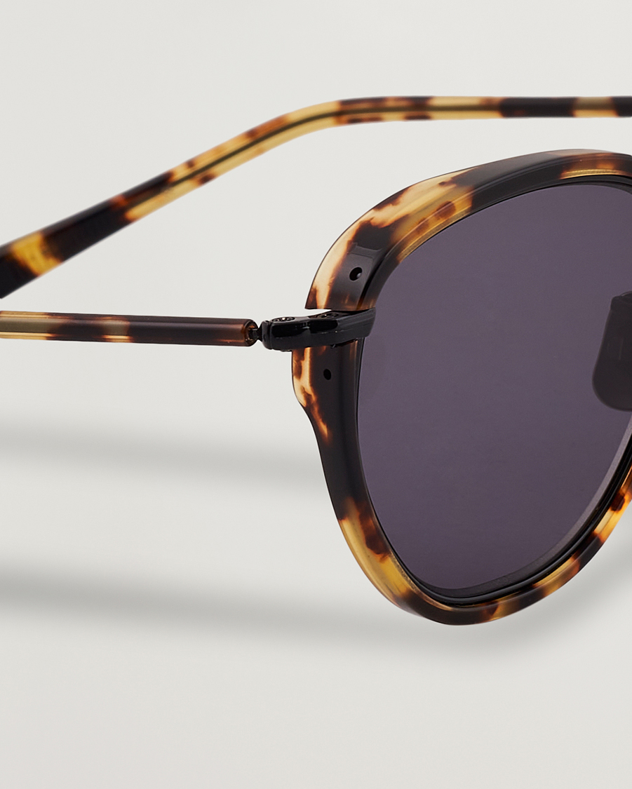 Herren | Eyevan 7285 787 Sunglasses Tortoise | EYEVAN 7285 | 787 Sunglasses Tortoise