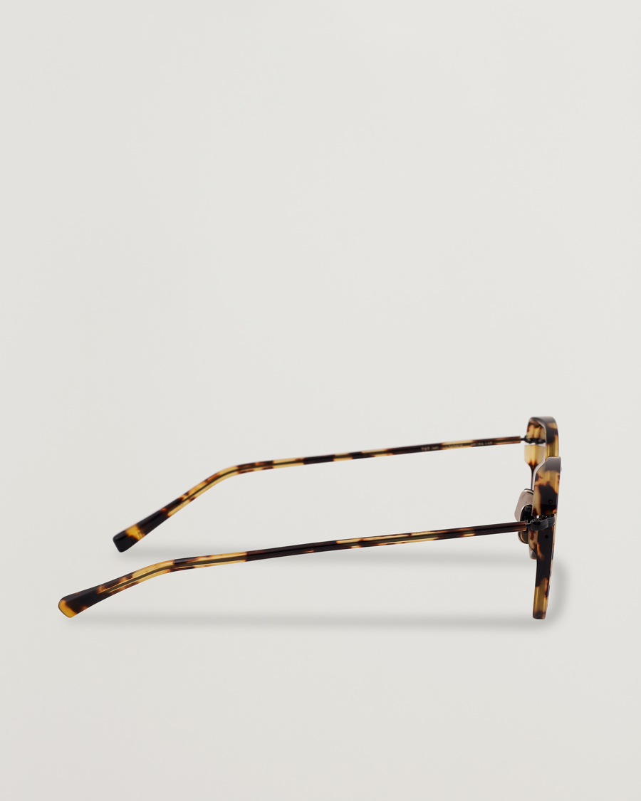 Herren | Eyevan 7285 787 Sunglasses Tortoise | EYEVAN 7285 | 787 Sunglasses Tortoise