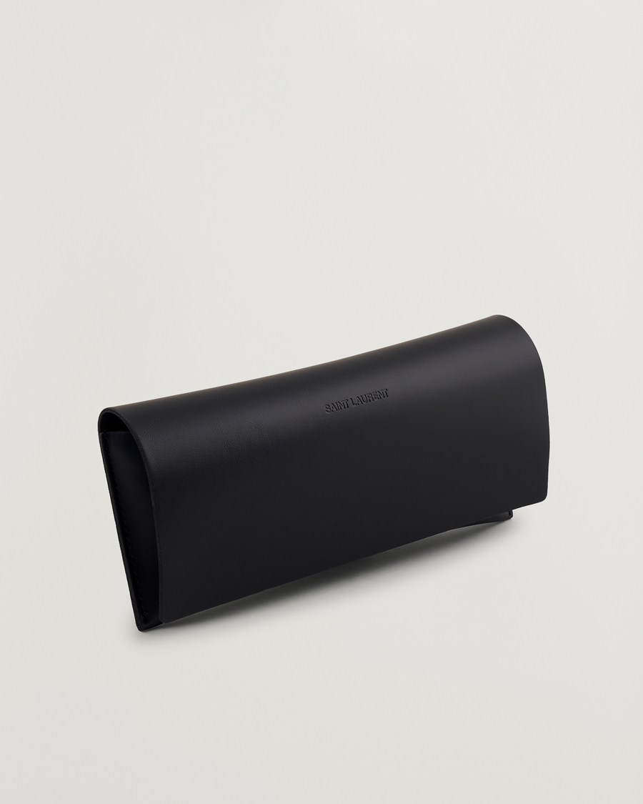 Herren | Sonnenbrillen | Saint Laurent | SL 675 Sunglasses Black
