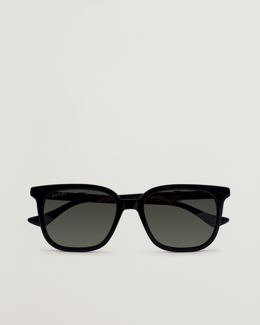 Herren | Sonnenbrillen | Gucci | GG1493 Sunglasses Black
