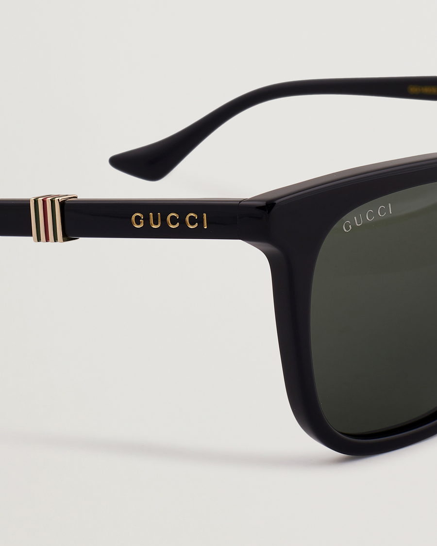 Herren | Sonnenbrillen | Gucci | GG1493 Sunglasses Black