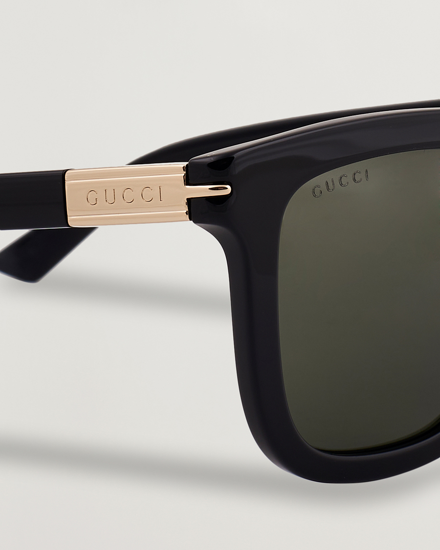 Herren | Sonnenbrillen | Gucci | GG1502S Sunglasses Black