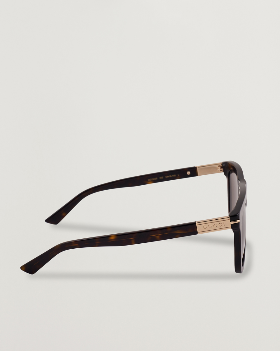 Herren | Sonnenbrillen | Gucci | GG1502S Sunglasses Havana