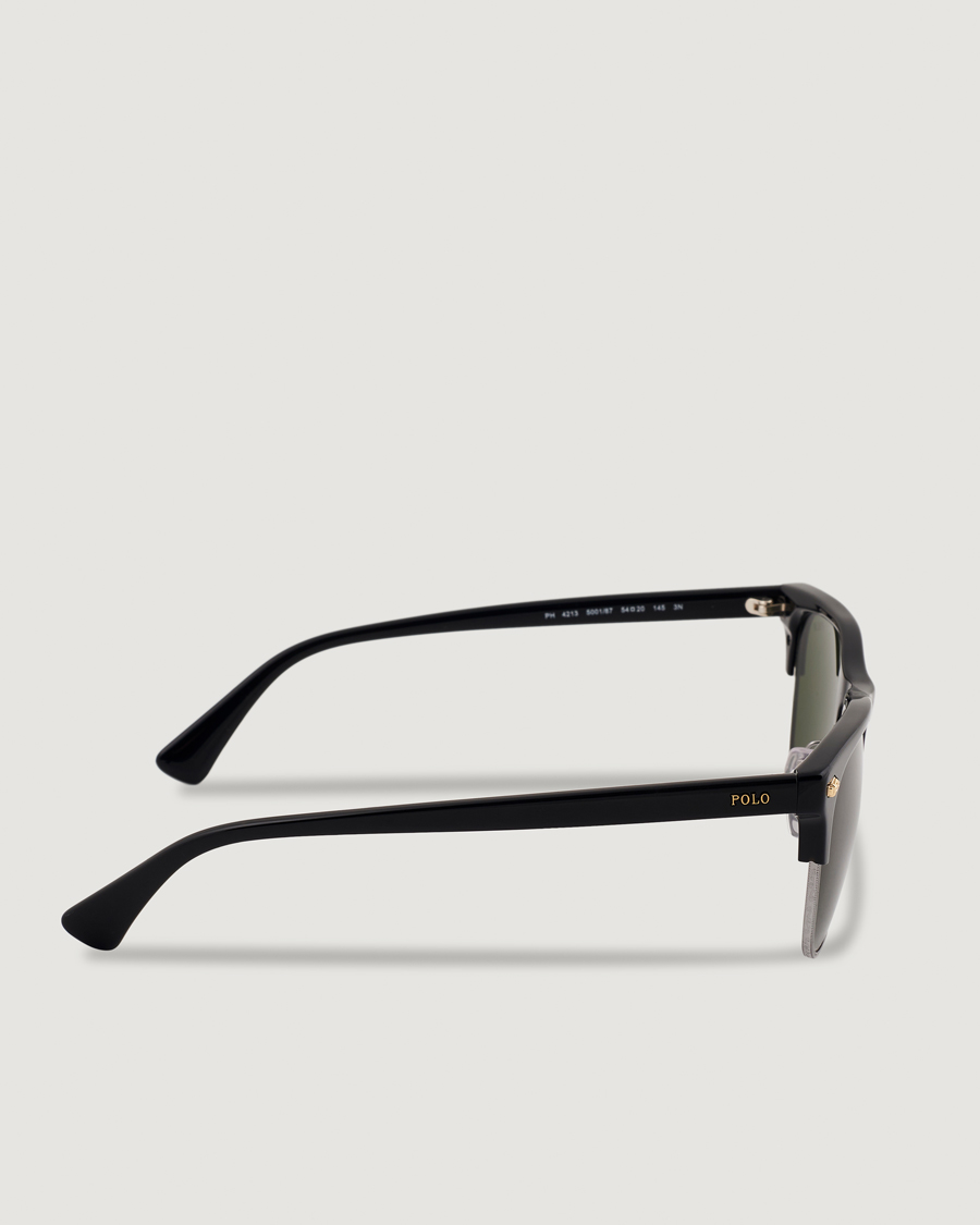 Herren | Sonnenbrillen | Polo Ralph Lauren | 0PH4213 Sunglasses Black