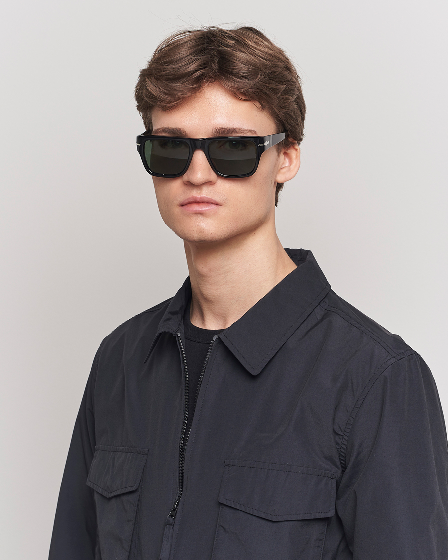 Herren | Sonnenbrillen | Persol | 0PO3348S Sunglasses Black