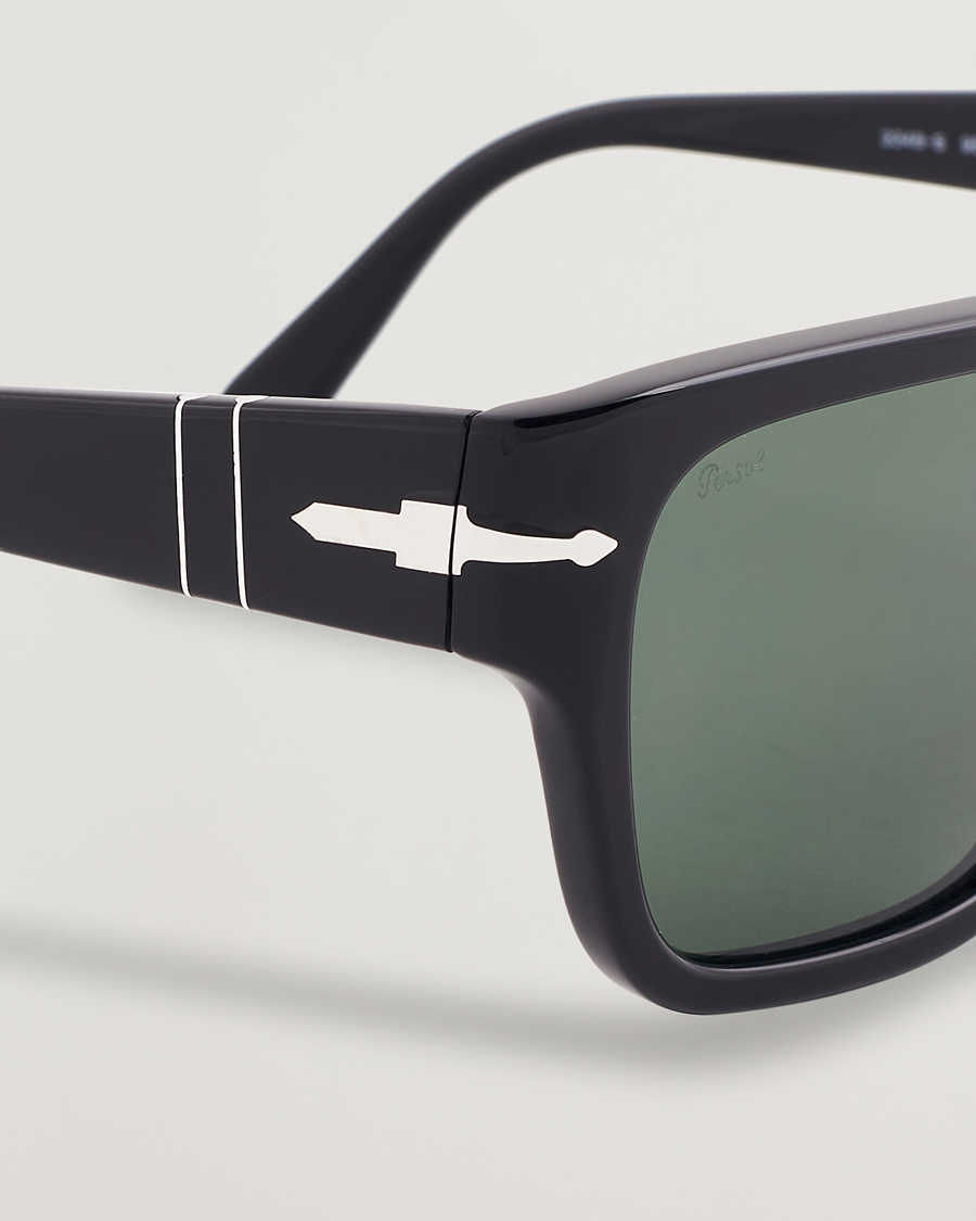 Herren | Sonnenbrillen | Persol | 0PO3348S Sunglasses Black