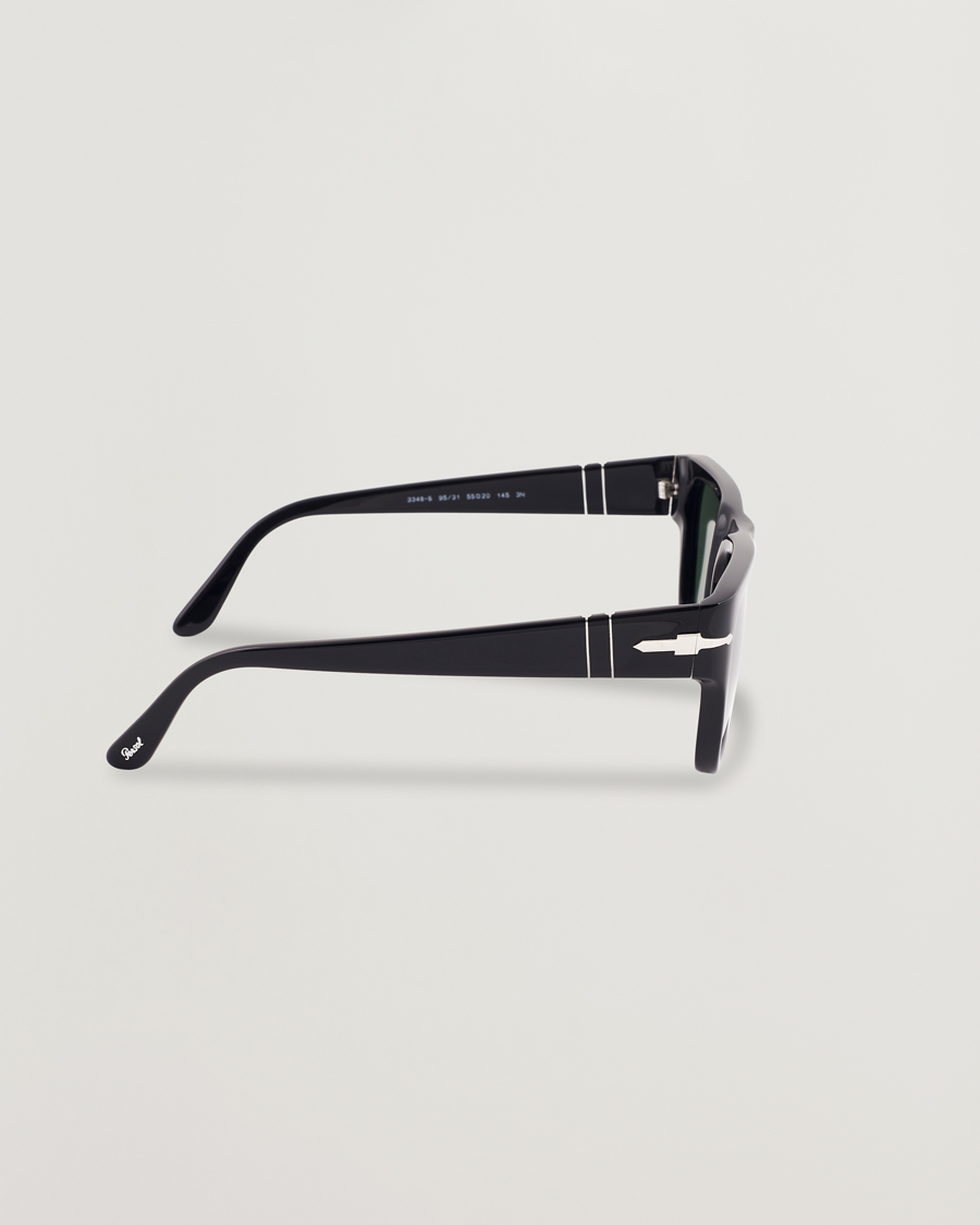 Herren | Sonnenbrillen | Persol | 0PO3348S Sunglasses Black