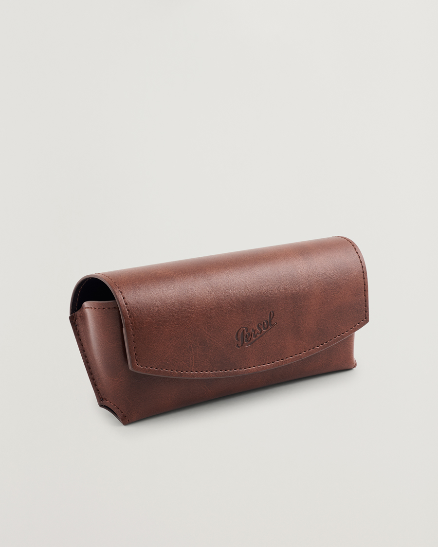 Herren | Sonnenbrillen | Persol | 0PO3348S Sunglasses Black