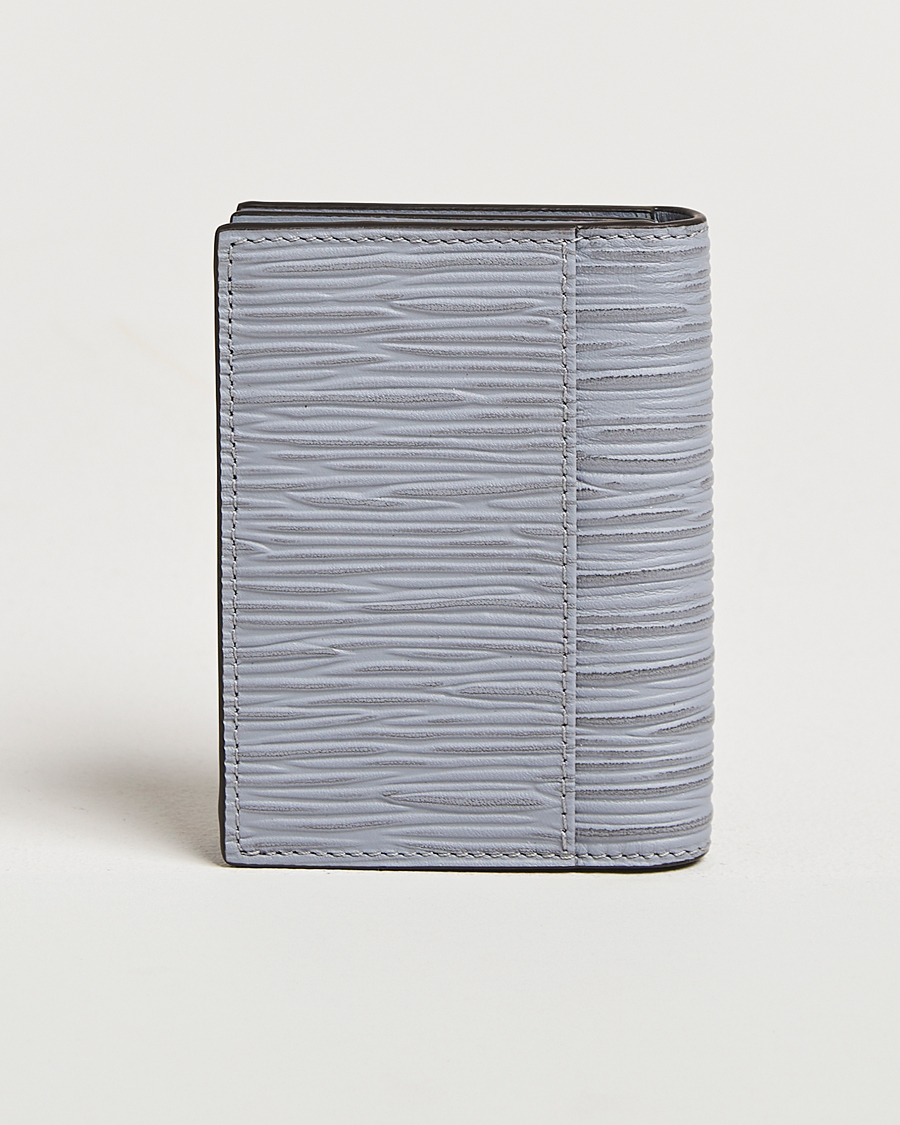 Herren | Montblanc 4810 Card Holder 4cc Steel | Montblanc | 4810 Card Holder 4cc Steel