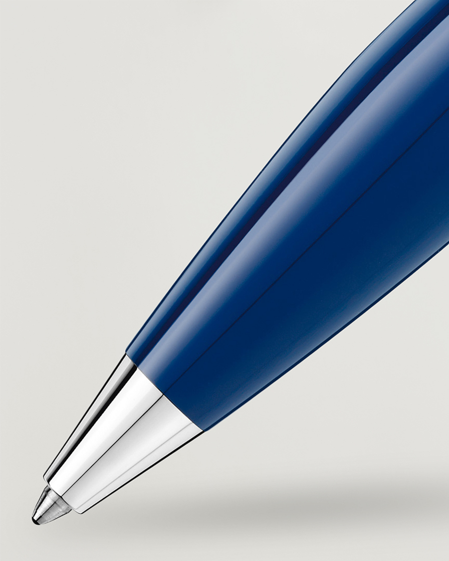 Herren | Montblanc StarWalker Blue Planet Precious Resin BP Blue | Montblanc | StarWalker Blue Planet Precious Resin BP Blue