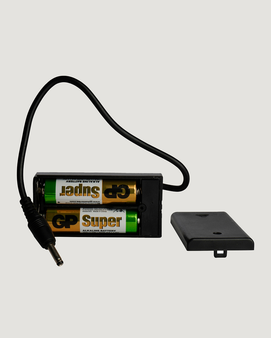 Herren | Dekoration | Authentic Models | Travels Light Led Balloon Blue