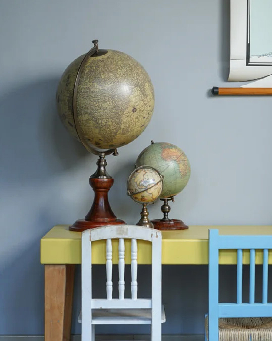 Herren | Dekoration | Authentic Models | Mini Terrestrial Globe