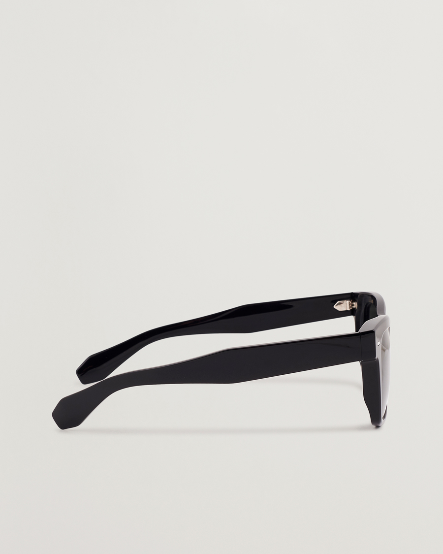 Herren | Sonnenbrillen | Oliver Peoples | No.4 Polarized Sunglasses Black