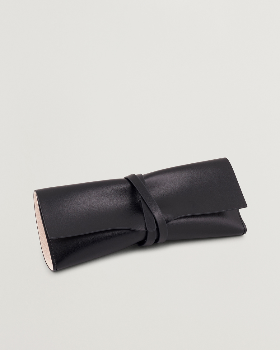 Herren | Sonnenbrillen | Oliver Peoples | No.4 Polarized Sunglasses Black