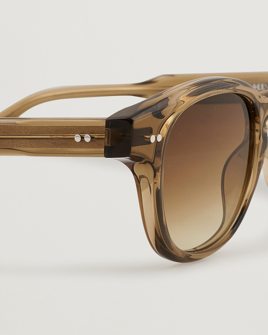 Herren | CHIMI 01 Sunglasses Green | CHIMI | 01 Sunglasses Green