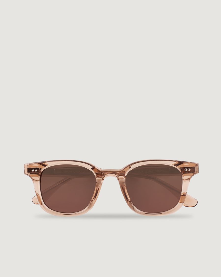 Herren | Sonnenbrillen | CHIMI | 02 Sunglasses Light Brown