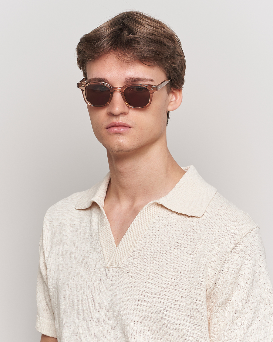 Herren | Kategorie | CHIMI | 02 Sunglasses Light Brown