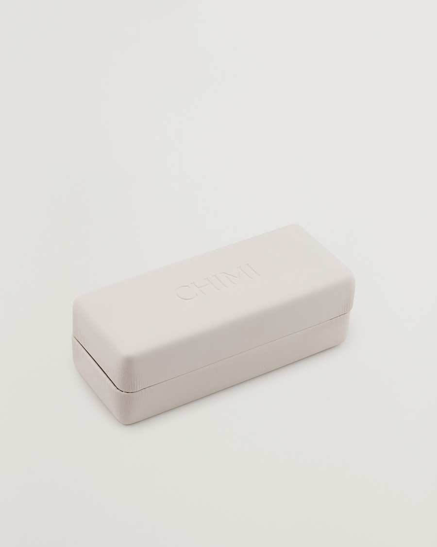 Herren | Sonnenbrillen | CHIMI | 02 Sunglasses Light Brown