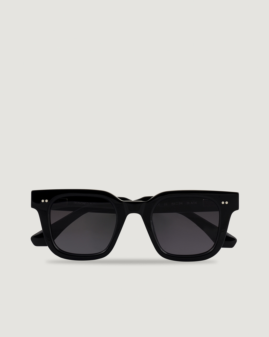 Herren | Sonnenbrillen | CHIMI | 04 Sunglasses Black