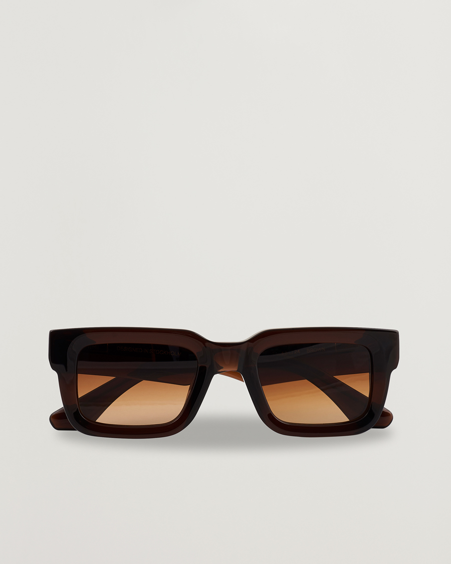 Herren | CHIMI 05 Sunglasses Brown | CHIMI | 05 Sunglasses Brown