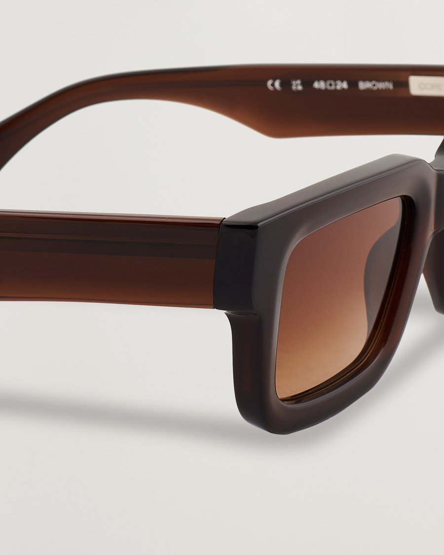 Herren | CHIMI 05 Sunglasses Brown | CHIMI | 05 Sunglasses Brown