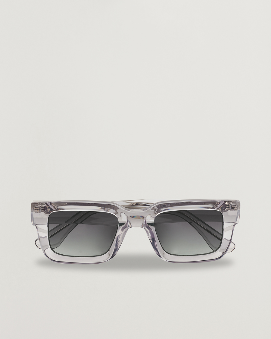 Herren | Sonnenbrillen | CHIMI | 05 Sunglasses Grey
