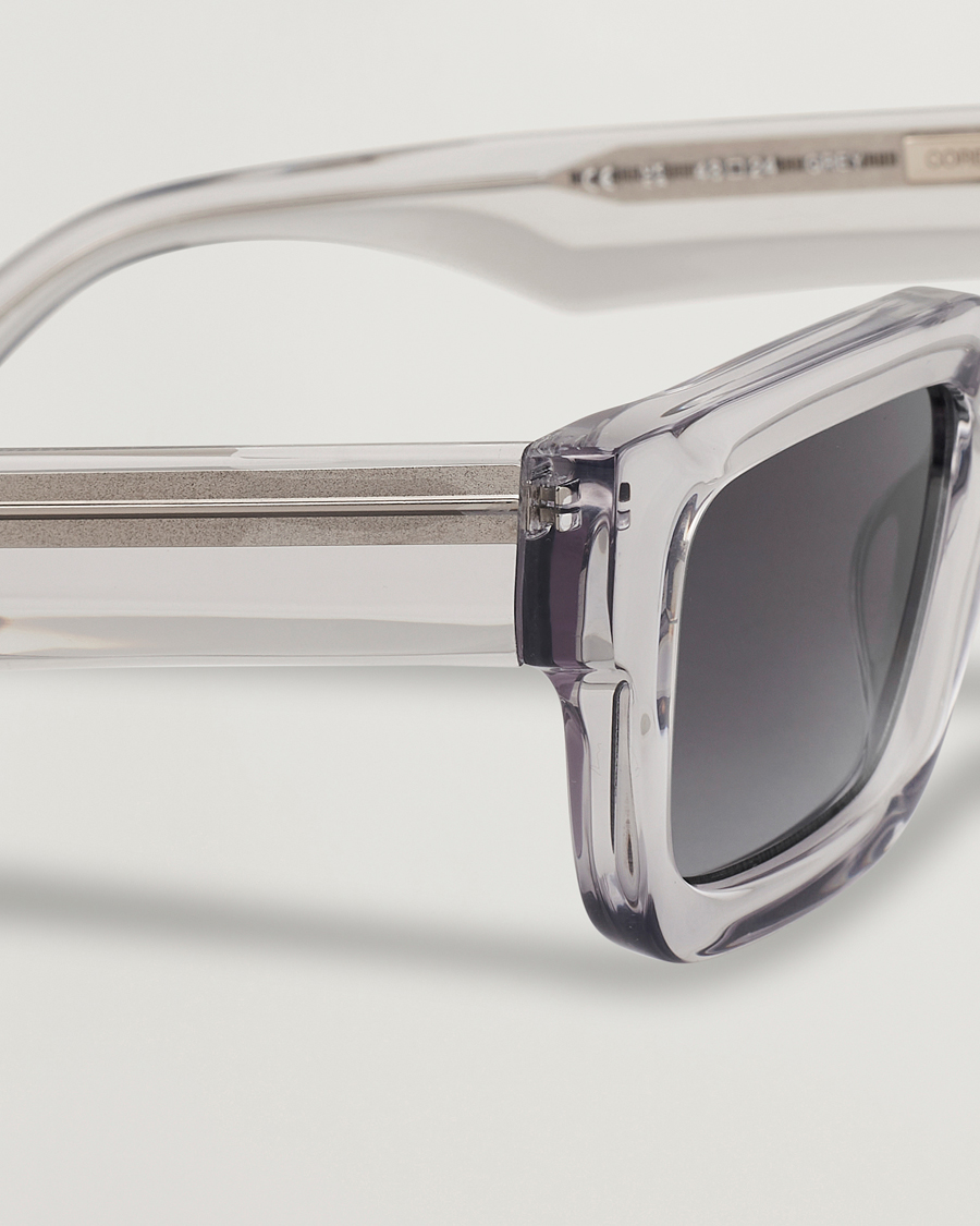 Herren | Sonnenbrillen | CHIMI | 05 Sunglasses Grey