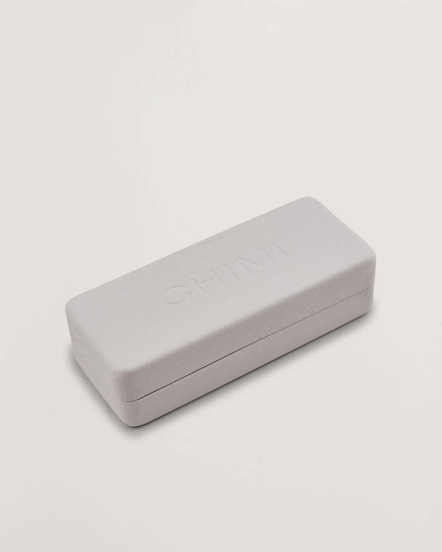 Herren | Sonnenbrillen | CHIMI | Aviator Sunglasses Grey