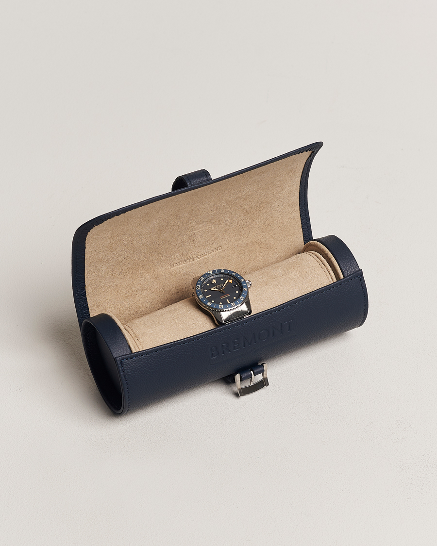 Herren | Bremont Supermarine Ocean GMT Diver 40mm Steel | Bremont | Supermarine Ocean GMT Diver 40mm Steel