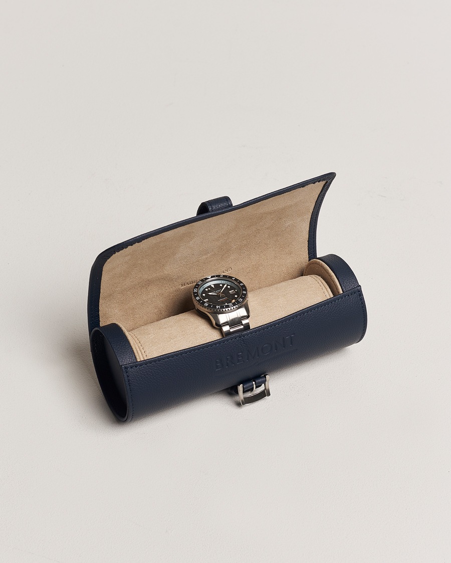 Herren | Bremont Waterman Apex II Supermarine Diver 43mm Steel | Bremont | Waterman Apex II Supermarine Diver 43mm Steel