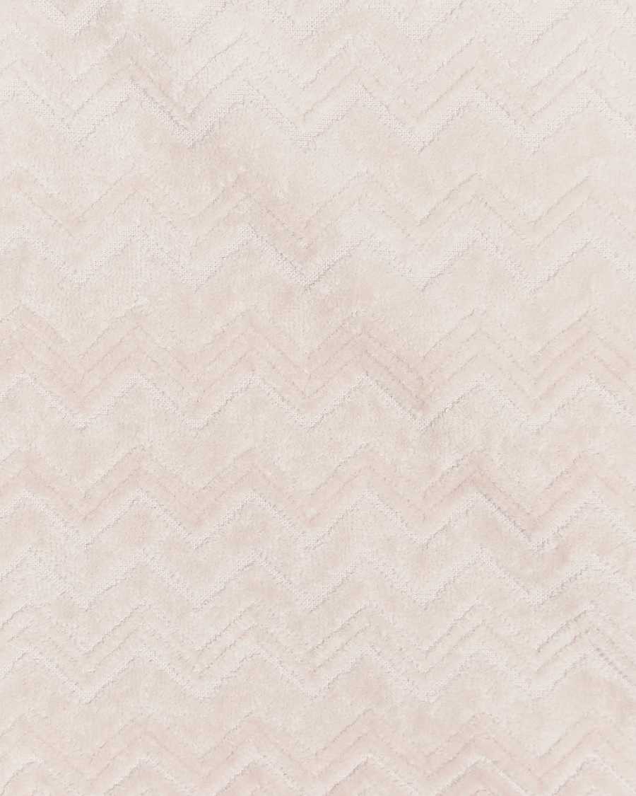 Herren | Textilien | Missoni Home | Chalk Bath Towel 70x115cm Beige