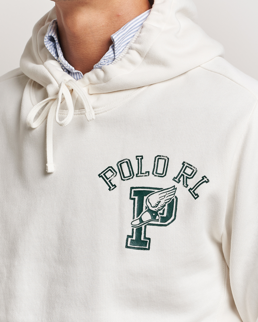 Herren | Pullover | Polo Ralph Lauren | P Fleece Hoodie Nevis