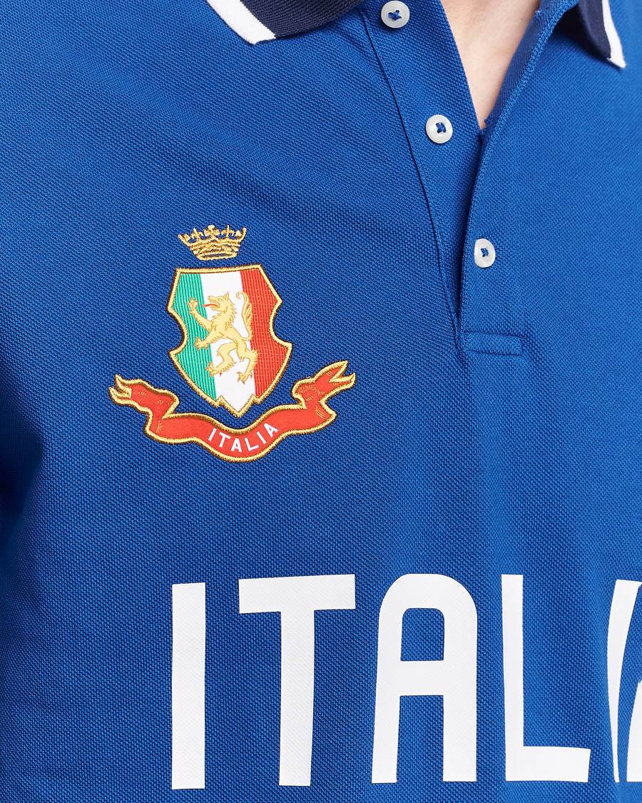 Herren | Poloshirts | Polo Ralph Lauren | Classic Fit Country Polo Sapphire Star