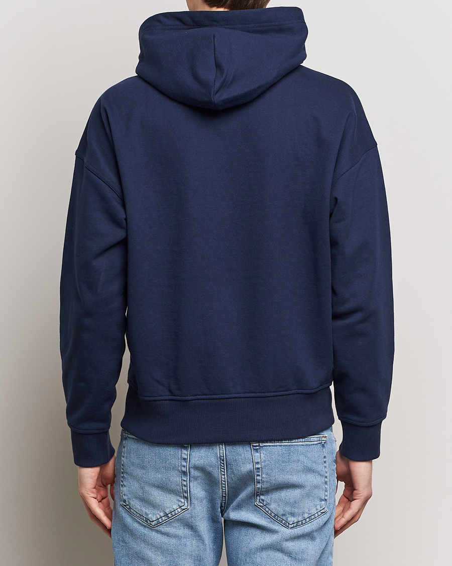 Herren | Pullover | Polo Ralph Lauren | Heavy Fleece Hoodie Cruise Navy
