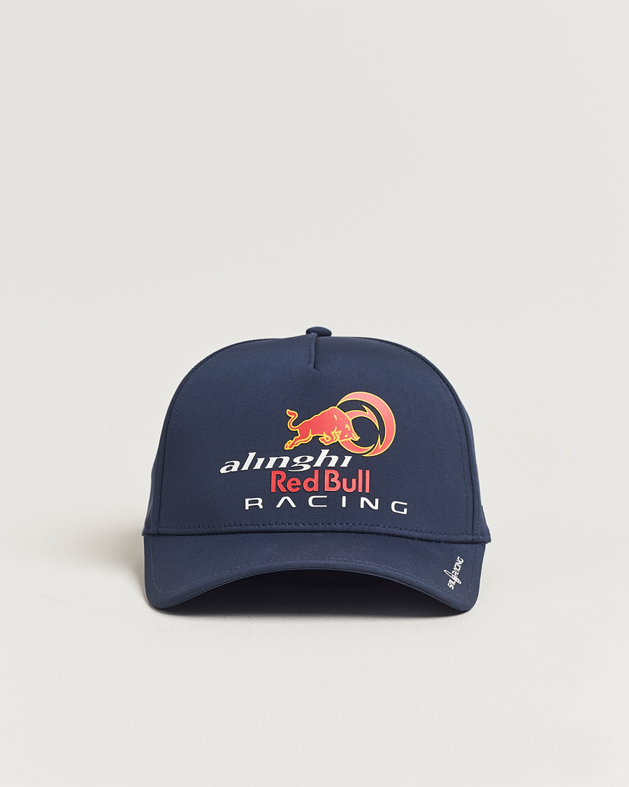 Herren | Sail Racing America's Cup ARBR Tehc Cap Blue | Sail Racing | America's Cup ARBR Tehc Cap Blue