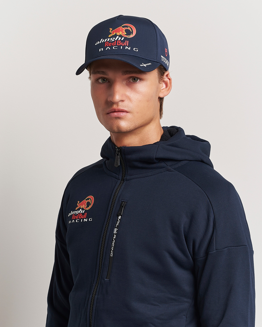 Herren | Sail Racing America's Cup ARBR Tehc Cap Blue | Sail Racing | America's Cup ARBR Tehc Cap Blue