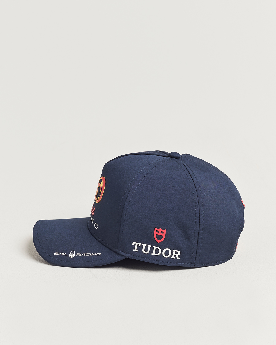 Herren | Sail Racing America's Cup ARBR Tehc Cap Blue | Sail Racing | America's Cup ARBR Tehc Cap Blue