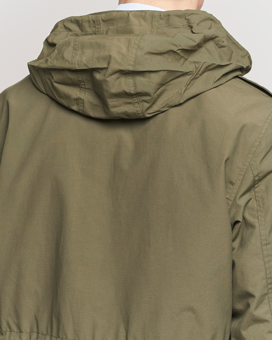 Herren | Jacken | A Day's March | Barnett M65 Jacket Olive