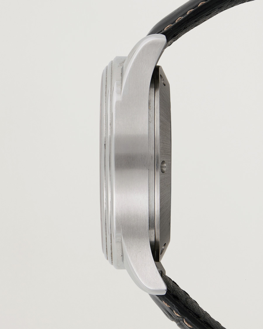 Herren | Sjöö Sandström Pre-Owned Royal Steel Extreme Silver | Sjöö Sandström Pre-Owned | Royal Steel Extreme Silver