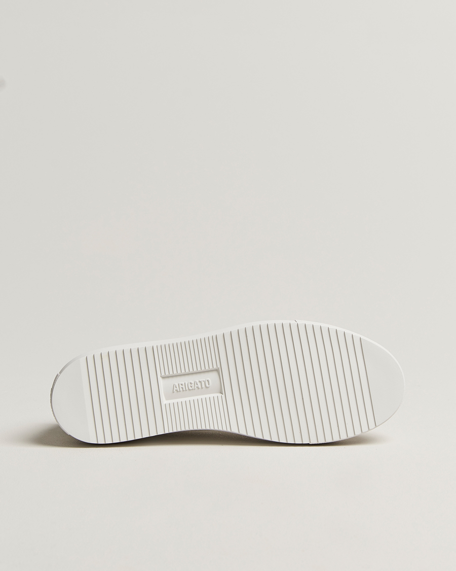 Herren | Axel Arigato Clean 90 Sneaker White Green | Axel Arigato | Clean 90 Sneaker White Green