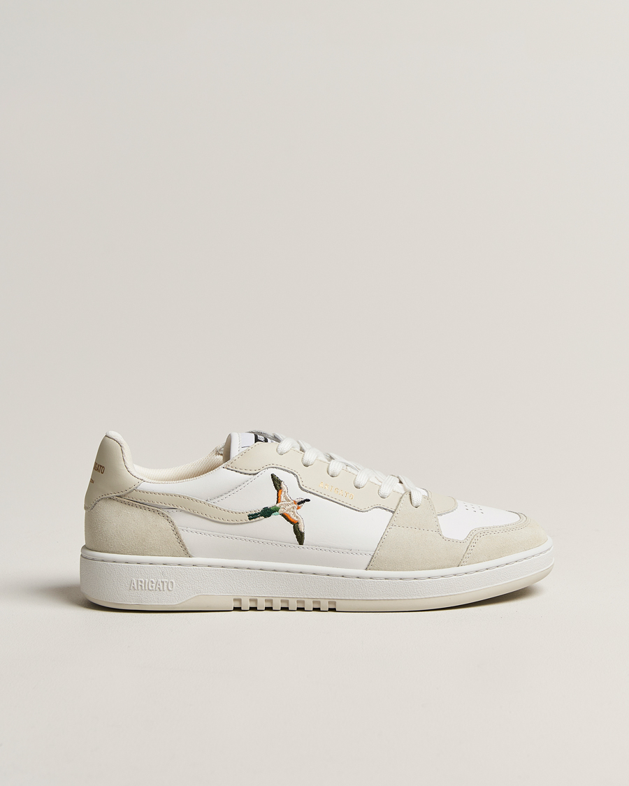 Herren |  | Axel Arigato | Dice Lo Bee Bird Sneaker White