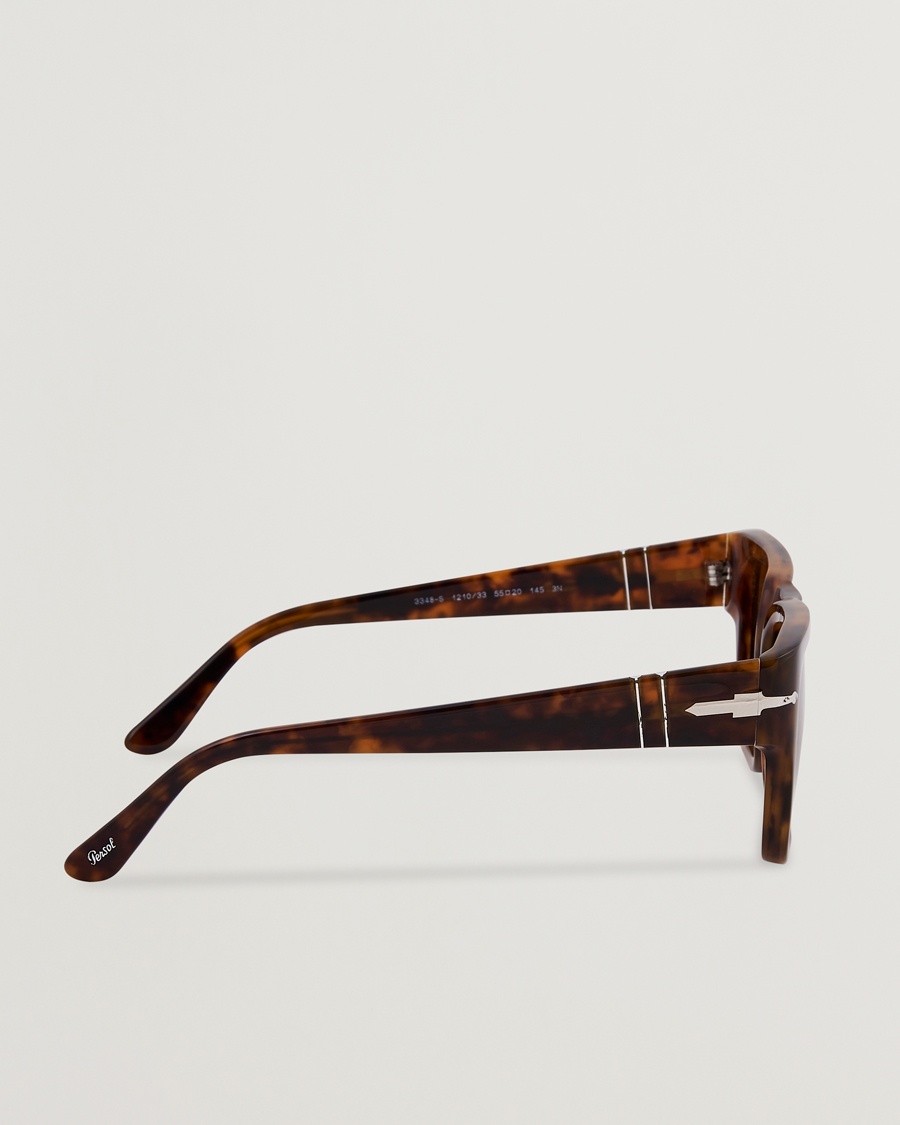 Herren | Sonnenbrillen | Persol | 0PO3348S Sunglasses Brown Havana