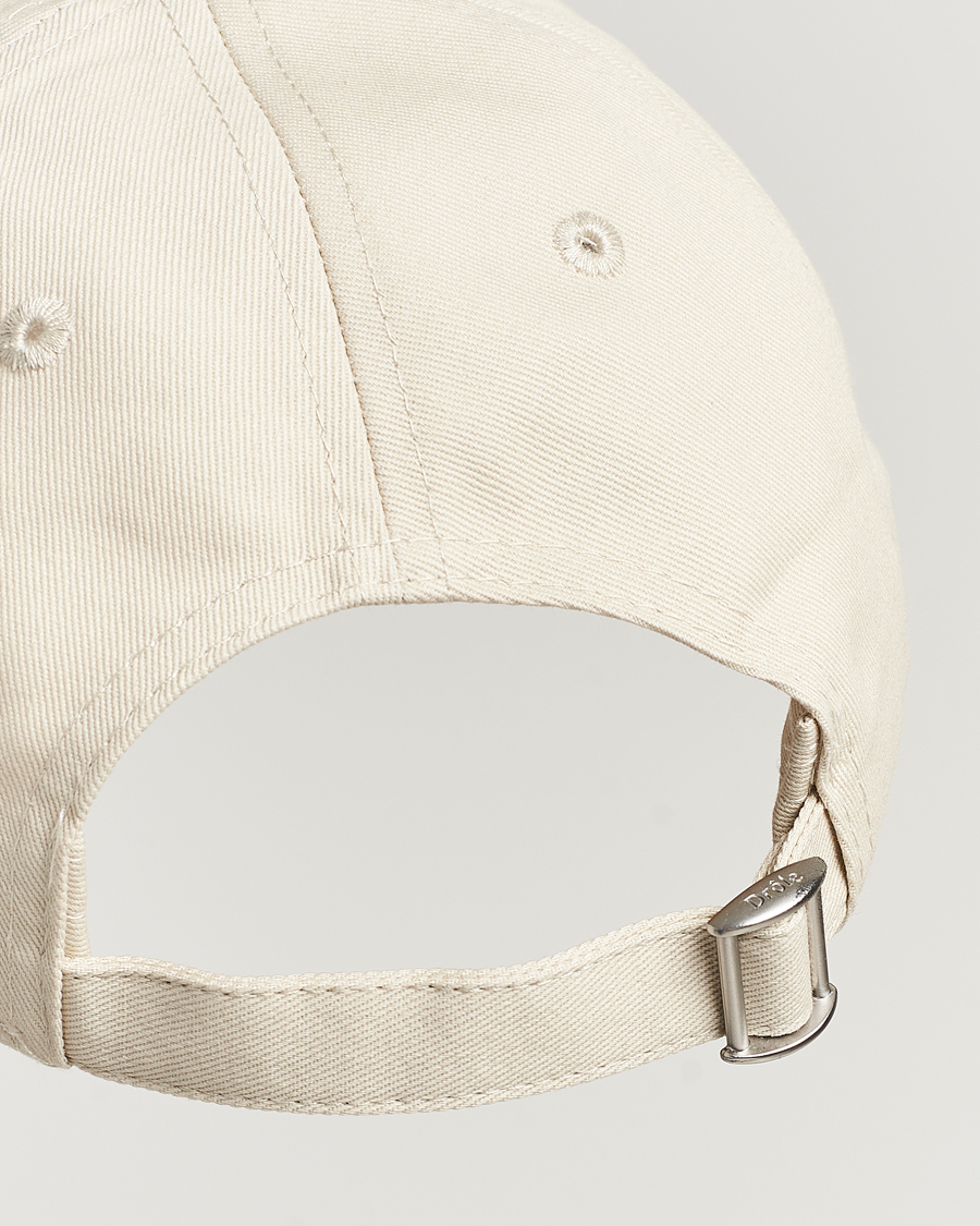 Herren | Hüte & Mützen | Drôle de Monsieur | Slogan Baseball Mastic