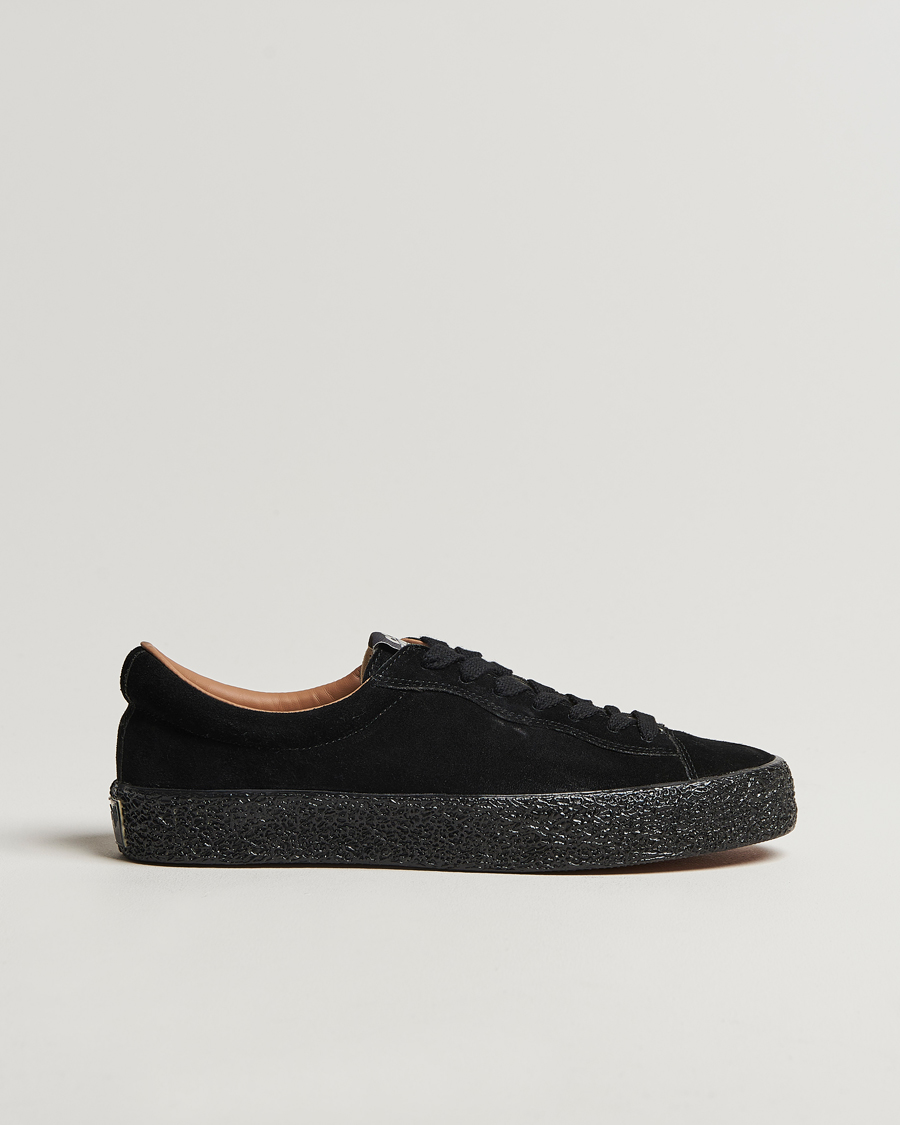 Herren | Last Resort VM002 Suede Sneaker Black | Last Resort | VM002 Suede Sneaker Black
