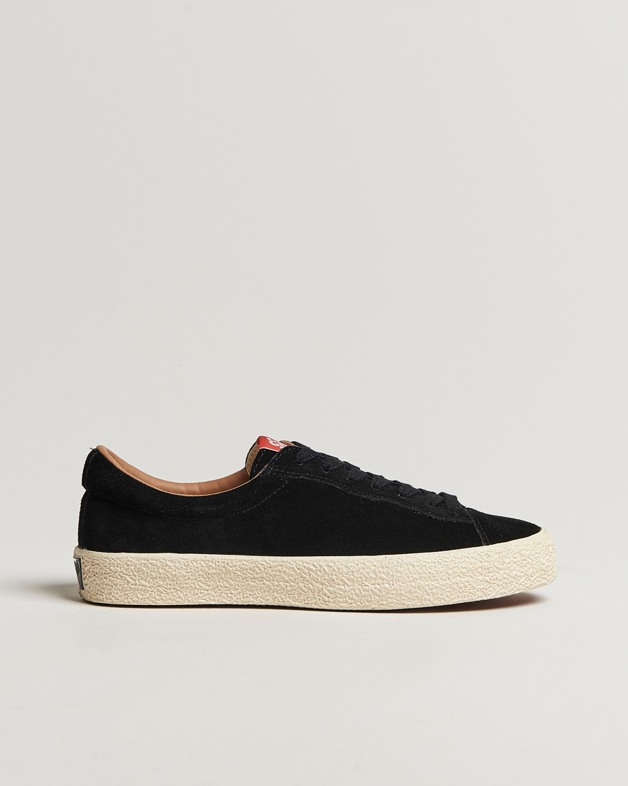Herren | Last Resort VM002 Suede Sneaker Black/White | Last Resort | VM002 Suede Sneaker Black/White